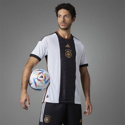 adidas germany football kit.